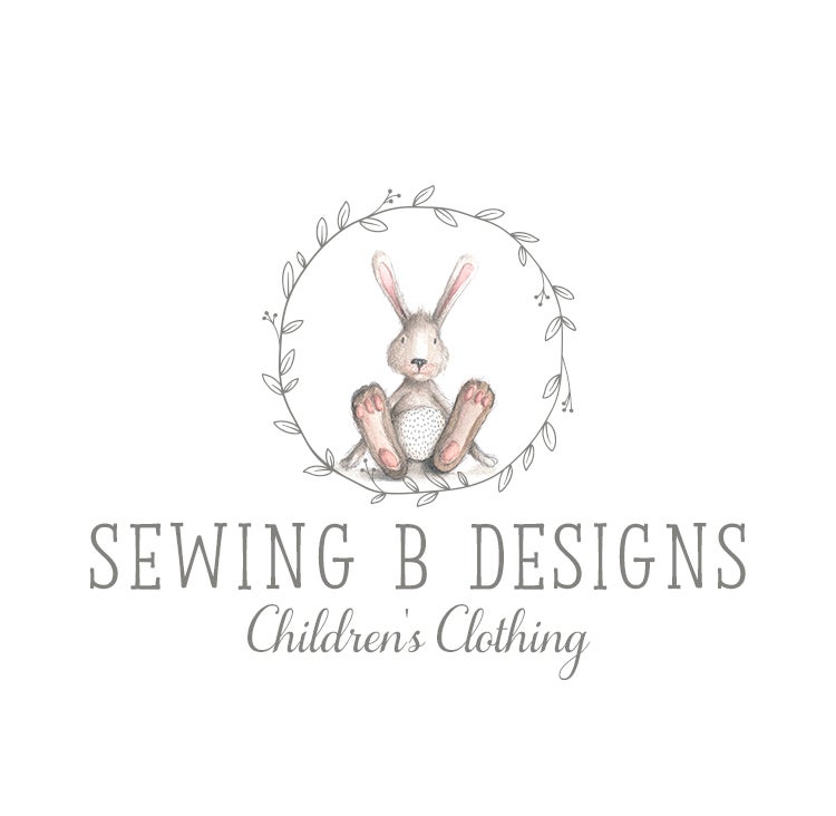 Home /Children's and Baby Clothing Store Sewing B Designs Ontario